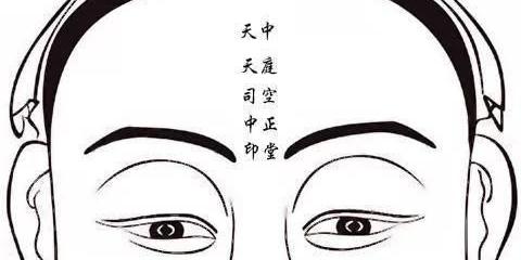 运势低迷难改善，来看看是不是面相出了问题