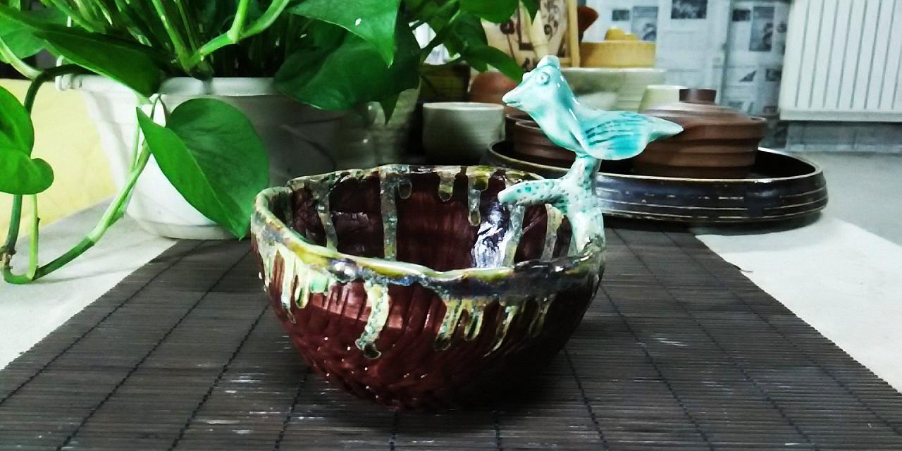 空花盆有什么忌讳