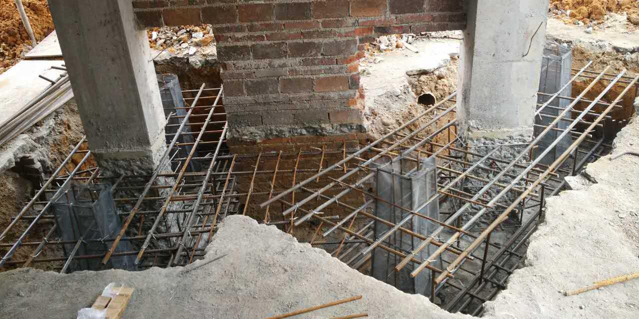 房屋地基风水：六处建宅选地基需要避开的地方