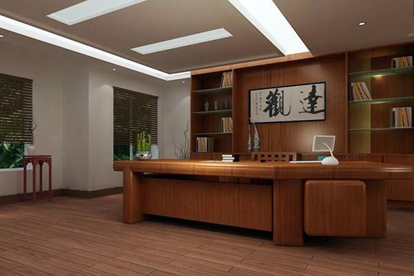 办公室风水学是怎么样的，办公室将怎样布局才能够旺财