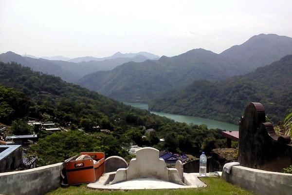 墓地方面所需要知道的阴宅风水知识，否则会触犯禁忌