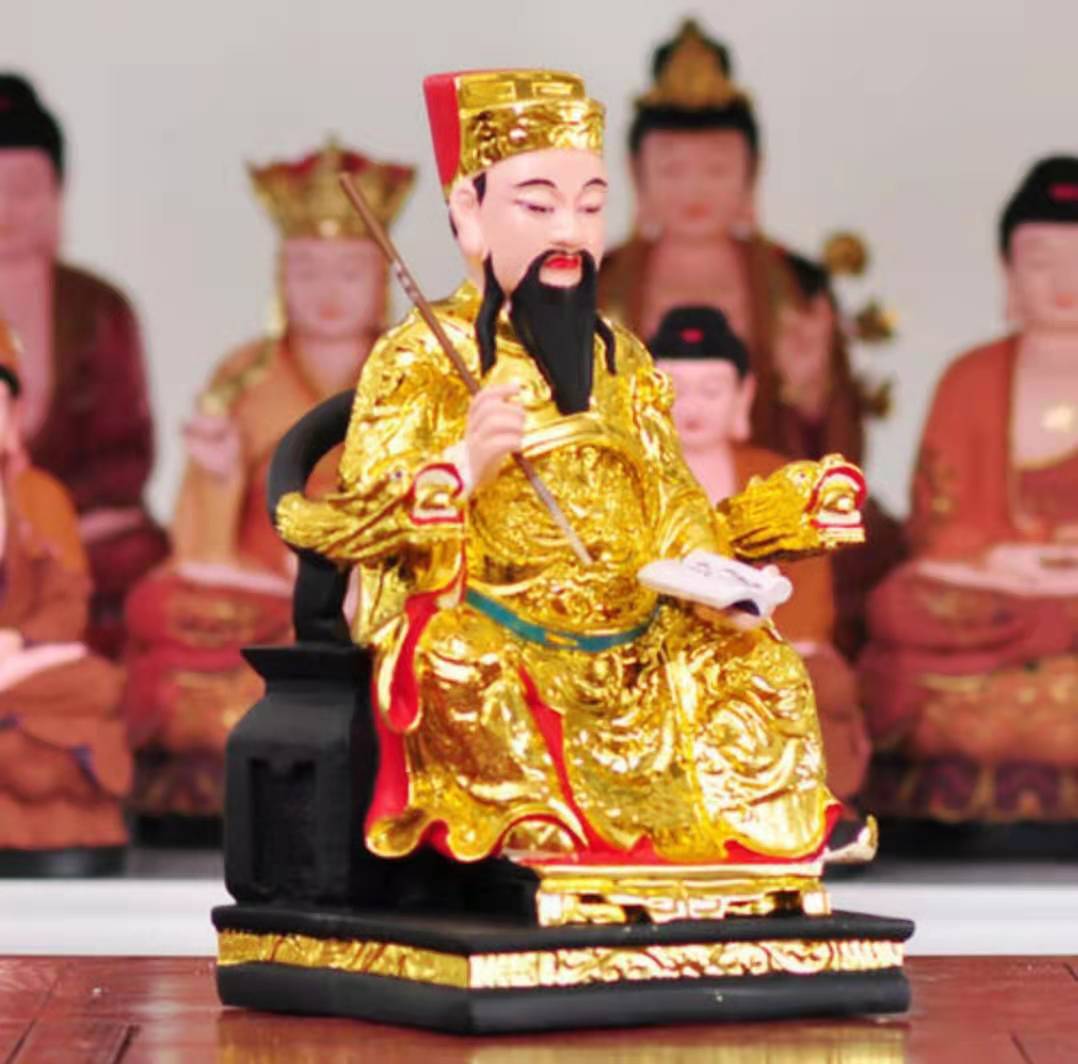 文昌贵人掌管文运，竟然不是天上的文曲星？
