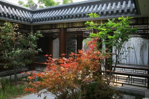 院子大门风水禁忌有哪些
