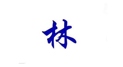 牛宝宝起名字带林字的