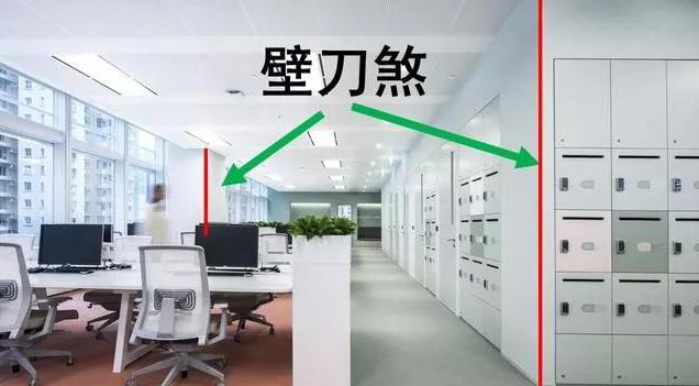不好的办公桌风水，抓紧改善！（上）