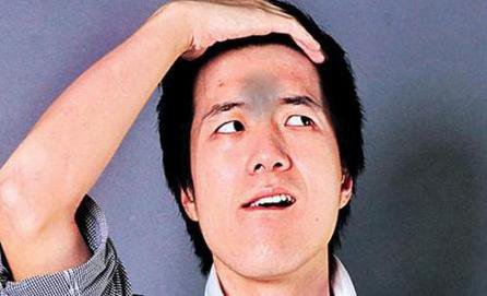 四种预示霉运的征兆