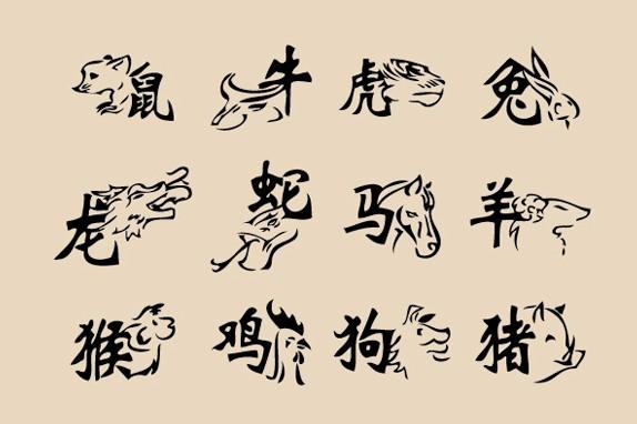 十二生肖出生在这几个时辰，不管什么属相，生平都有福！（上）