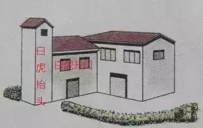 这些风水不好的户型，买房时记得避开！