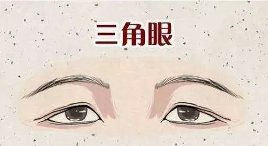 脾气火爆的四种面相特征，跟他们相处要小心！