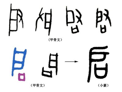 启字五行属什么