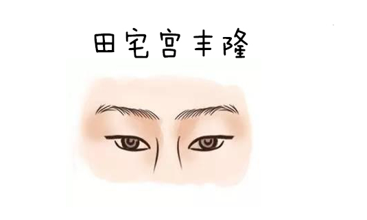 这四种越老越富贵的面相你了解吗